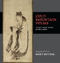Enlarge image Cover: Cold Mountain Poems - Counterpoint