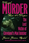 Cover: Though Murder Has No Tongue - Kent State University Press