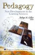 Cover: Pedagogy - Nova Science Publishers Inc