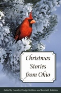 Cover: Christmas Stories from Ohio - Kent State University Press