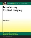 Cover: Introductory Medical Imaging - Morgan & Claypool Publishers