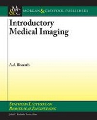Enlarge image Cover: Introductory Medical Imaging - Morgan & Claypool Publishers