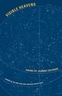 Cover: Visible Heavens - Kent State University Press