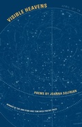 Cover: Visible Heavens - Kent State University Press