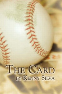 Enlarge image Cover: The Card - America Star Books