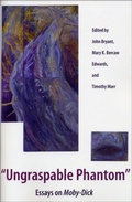 Cover: Ungraspable Phantom - Kent State University Press
