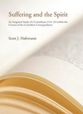 Cover: Suffering and the Spirit - Wipf & Stock Publishers