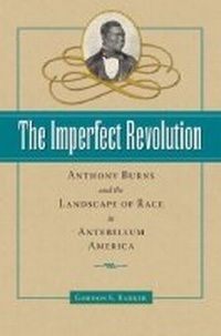 Abbildung von: The Imperfect Revolution - Kent State University Press