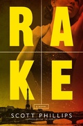 Cover: Rake - Counterpoint