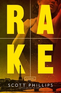 Enlarge image Cover: Rake - Counterpoint