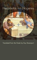 Cover: Herakleitos and Diogenes - Wipf & Stock Publishers