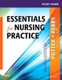 Cover: Study Guide for Essentials for Nursing Practice - Mosby