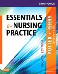 Cover: Study Guide for Essentials for Nursing Practice - Mosby