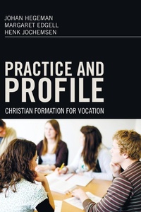 Enlarge image Cover: Practice and Profile - Wipf & Stock Publishers