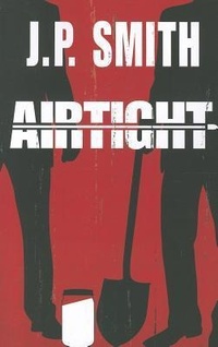 Enlarge image Cover: Airtight - Thomas & Mercer