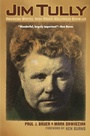 Cover: Jim Tully - Kent State University Press