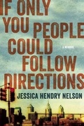 Cover: If Only You People Could Follow Directions - Counterpoint