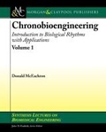 Cover: Chronobioengineering - Morgan & Claypool Publishers