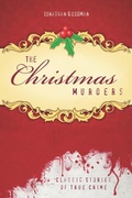 Cover: The Christmas Murders - Kent State University Press