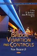 Cover: Bridge Vibration & Controls - Nova Science Publishers Inc