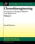 Cover: Chronobioengineering - Morgan & Claypool Publishers
