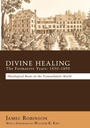 Cover: Divine Healing - Wipf & Stock Publishers