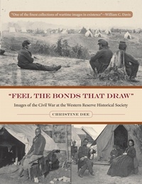 Enlarge image Cover: Feel the Bonds That Draw - Kent State University Press