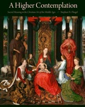 Cover: A Higher Contemplation - Kent State University Press