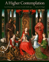Enlarge image Cover: A Higher Contemplation - Kent State University Press