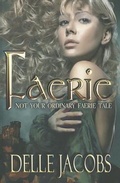 Cover: Faerie - Montlake Romance