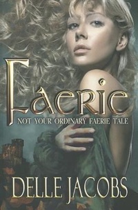 Enlarge image Cover: Faerie - Montlake Romance