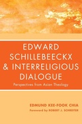 Cover: Edward Schillebeeckx and Interreligious Dialogue - Wipf & Stock Publishers