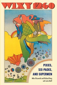 Enlarge image Cover: WIXY 1260 - Kent State University Press