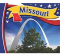 Cover: Missouri - Child's World