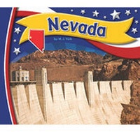 Enlarge image Cover: Nevada - Child's World