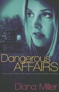 Abbildung von: Dangerous Affairs - Montlake Romance