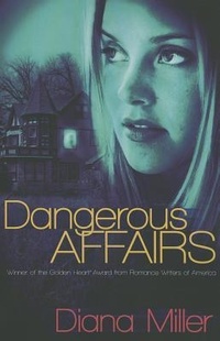 Abbildung von: Dangerous Affairs - Montlake Romance