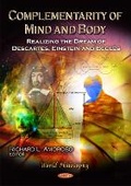 Cover: Complementarity of Mind & Body - Nova Science Publishers Inc