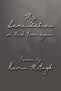 Cover: My Lamentation or Back Home Again - America Star Books