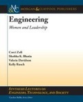 Cover: Engineering - Morgan & Claypool Publishers