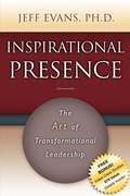 Cover: Inspirational Presence - Morgan James Publishing llc