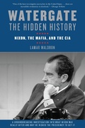 Cover: Watergate: The Hidden History - Counterpoint