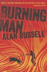 Enlarge image Cover: Burning Man - Thomas & Mercer