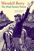 Cover: The Mad Farmer Poems - Counterpoint
