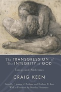 Cover: The Transgression of the Integrity of God - Wipf & Stock Publishers
