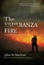 Cover: The Esperanza Fire - Counterpoint