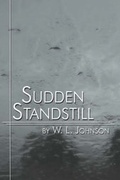 Cover: Sudden Standstill - America Star Books