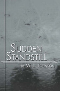 Enlarge image Cover: Sudden Standstill - America Star Books