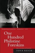 Cover: One Hundred Philistine Foreskins - Counterpoint