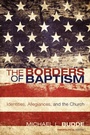 Cover: The Borders of Baptism - Wipf & Stock Publishers